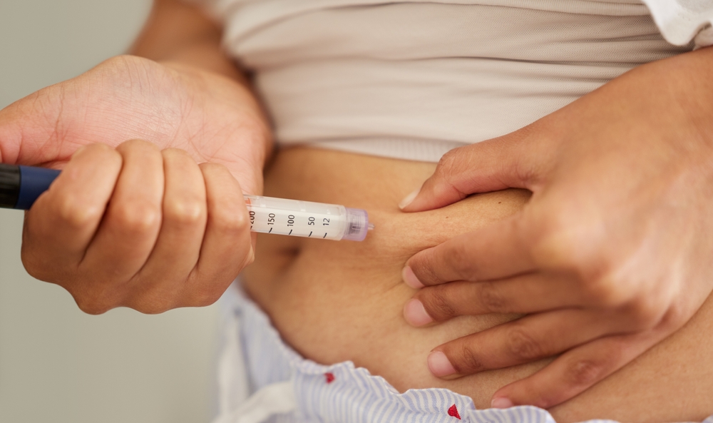 Weight Loss Injections in Bulverde Texas