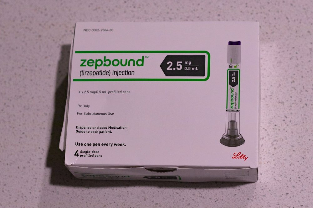 Zepbound