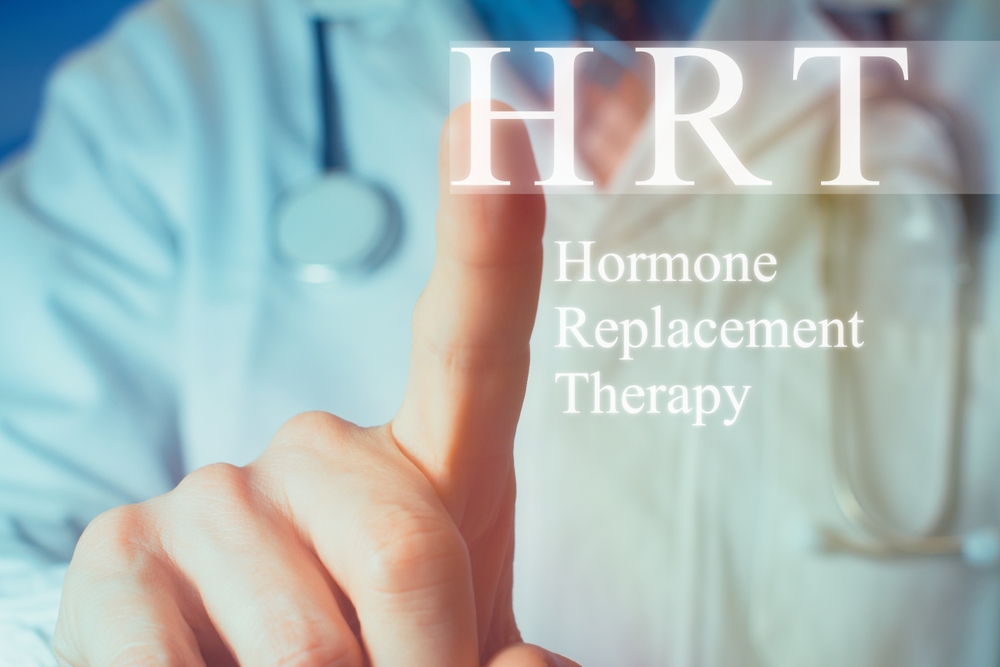 Hormone Replacement Therapy in Bulverde