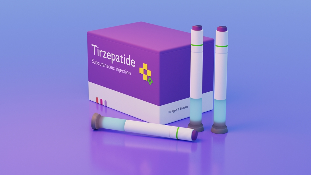 Tirzepatide Weight Loss Cost in Bulverde