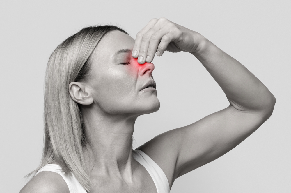 Same-Day Sinus Infection Appointments: Quick Care for Fast Recovery in Bulverde, Texas