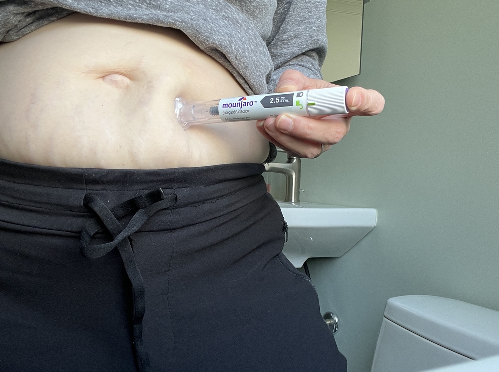 Why San Antonio Residents Are Turning to Mounjaro Injections for Weight Loss 