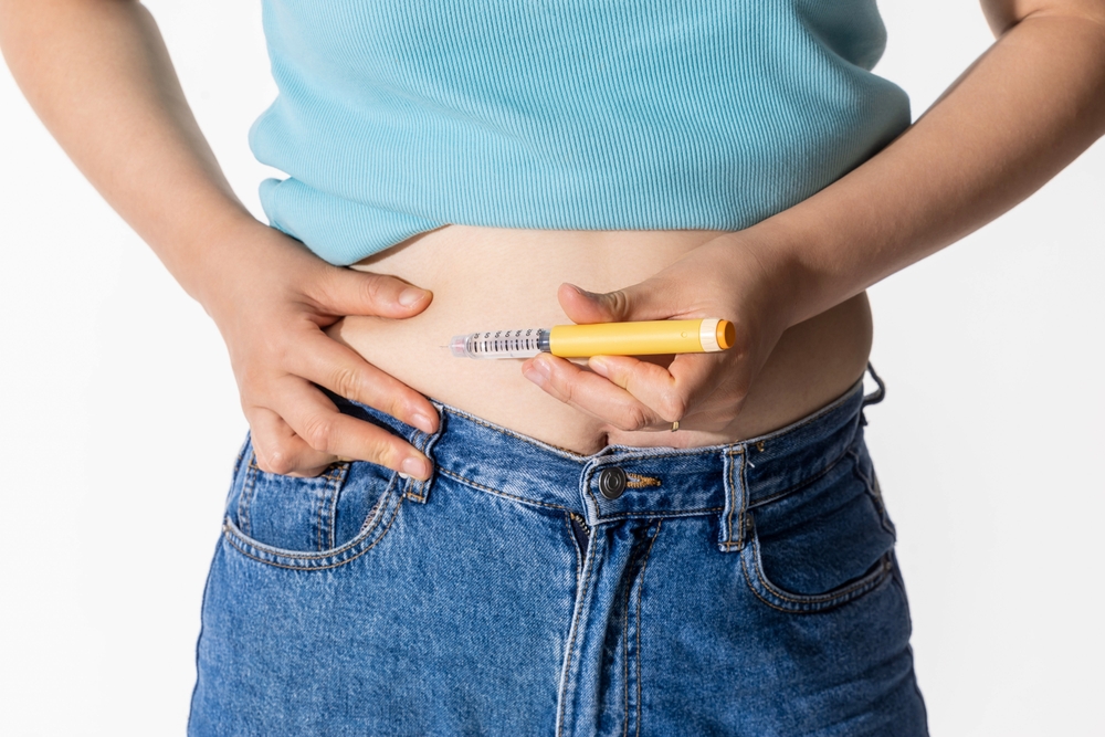 Achieve Your Weight Loss Goals With Mounjaro Injections in San Antonio, TX 