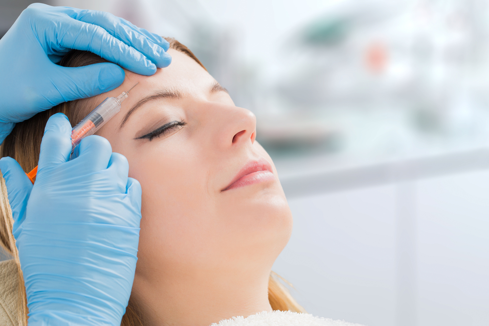 Where Is the Best Place to Achieve Stunning Results From Botox for Forehead in Spring Branch?