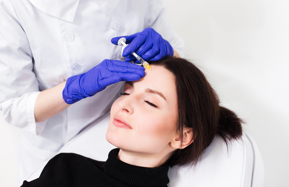 #1 Best Botox Injector in Spring Branch TX