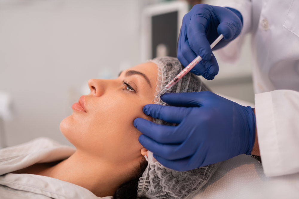 Same-Day Botox Appointment in Spring Branch Texas