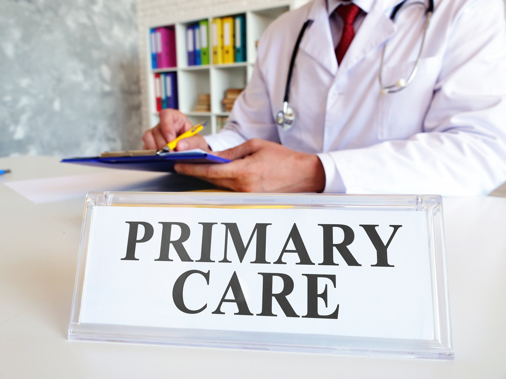 Same-Day Primary Care in Spring Branch Texas