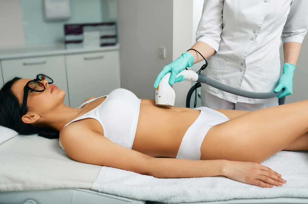 Where Is the Best Place to Go for Amazing Laser Hair Removal Results in Spring Branch?