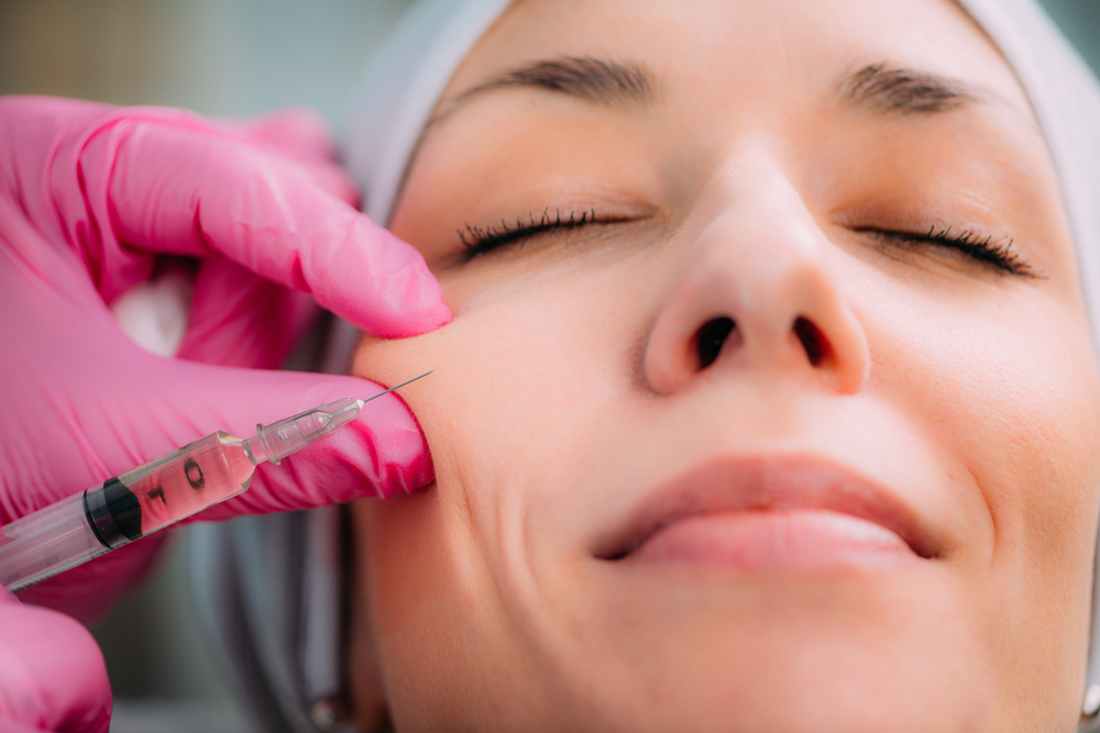 Botox Services in New Braunfels