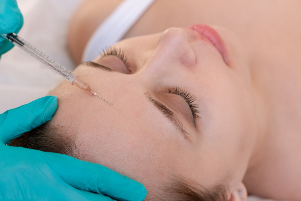 Comprehensive Botox Treatment Options in Boerne