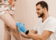 Spider Vein Doctor in Spring Branch, Texas