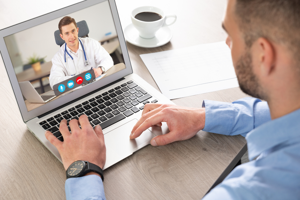 Feeling unwell but running low on your medication? Here are 4 tips for getting same-day medication refills in Spring Branch, Texas