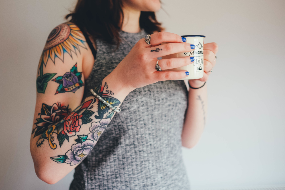 Tattoo Removal Cost in Fredericksburg, Texas