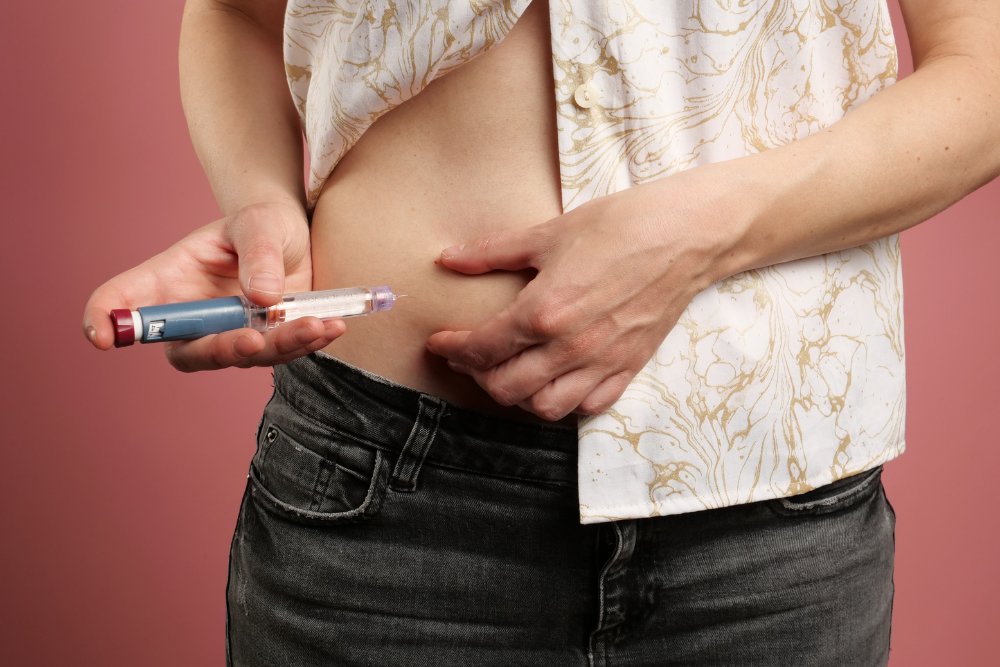GLP-1 Weight Loss Treatments Near Bulverde, TX