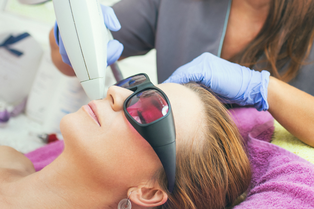 Laser Hair Removal Appointments in Bulverde TX
