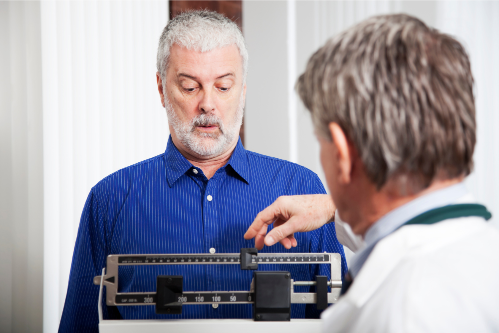 Blanco, Texas Weight Loss Injections