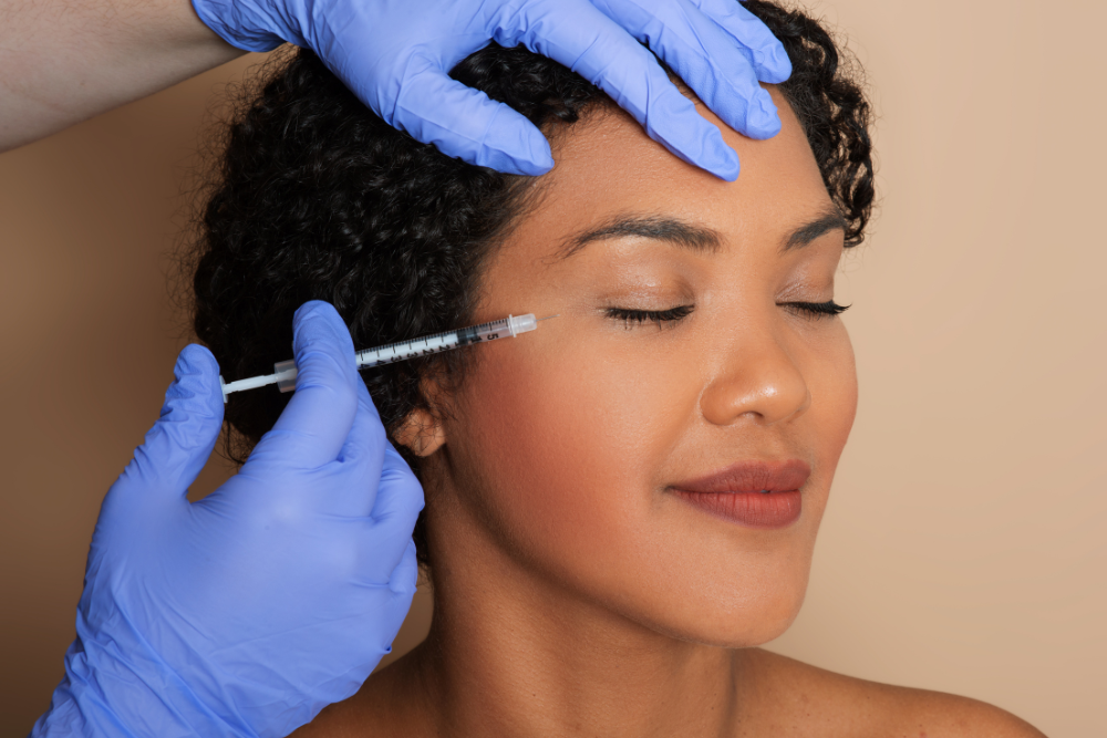 Same-Day Botox Consultations in New Braunfels, Texas