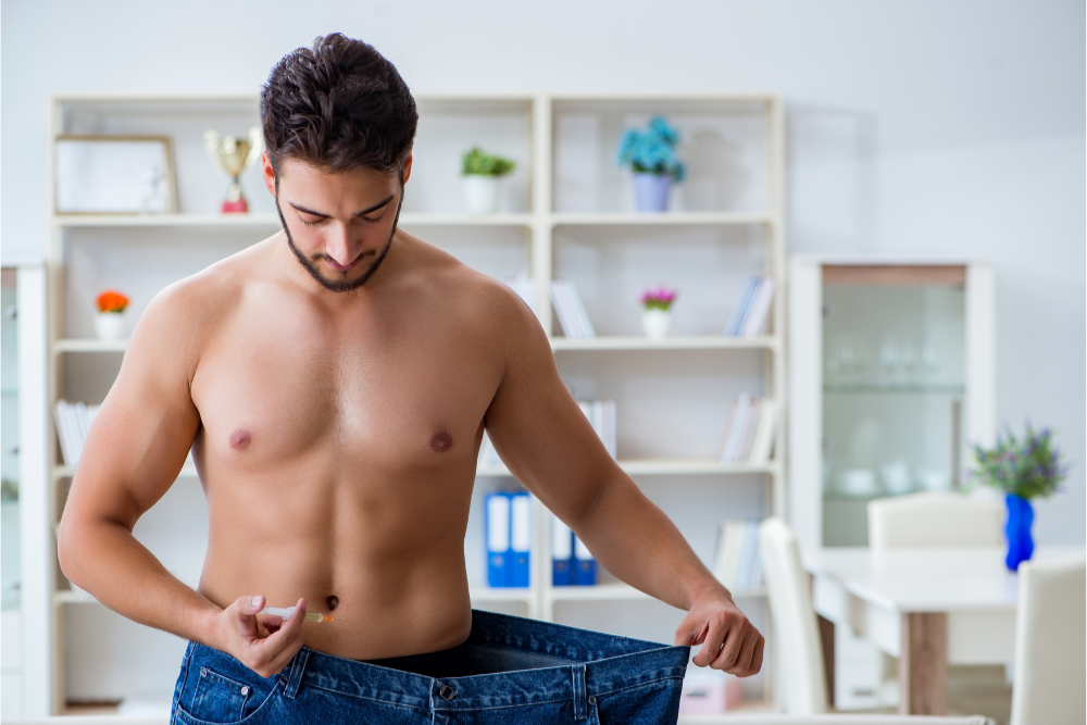 Stone Oak Weight Loss Injections Guide