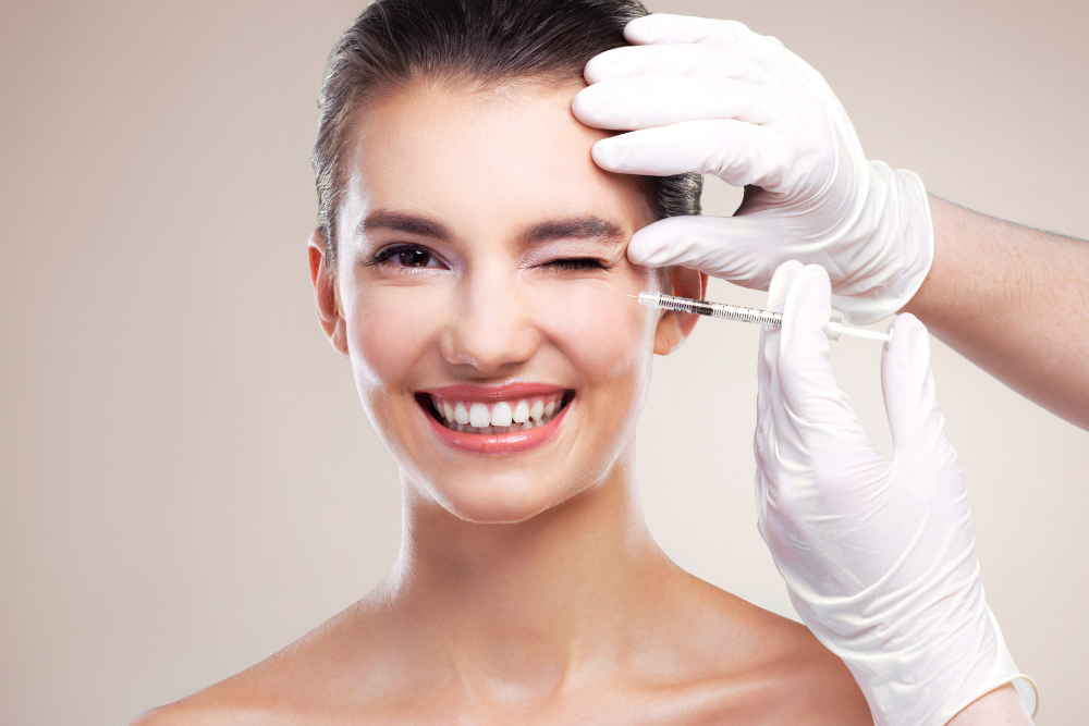 Fast Botox Treatments in Bulverde TX