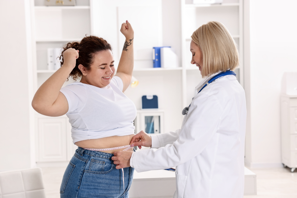 Same-Day Weight Loss Consultations in Canyon Lake, Texas