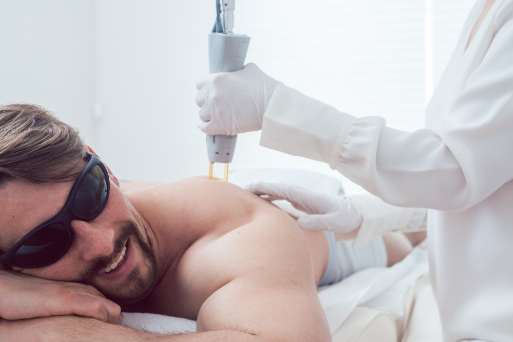 Top Laser Hair Removal Options Near Blanco, Texas