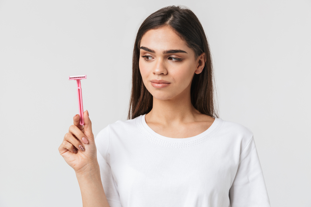 Why Westover Hills Residents Are Choosing Laser Hair Removal Over Shaving