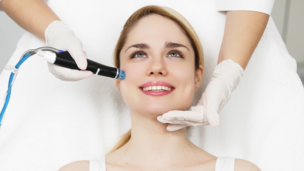 HydraFacial Appointments in Spring Branch, TX: Skin Rejuvenation Benefits Explained 