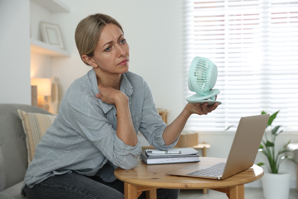 How to Find the Best Menopause Doctor Near Bulverde Texas