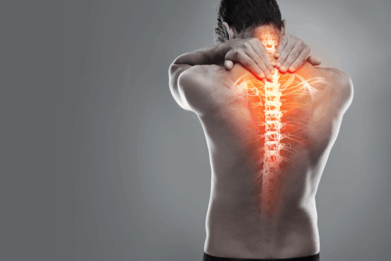 Back Pain Treatment in Spring Branch, TX