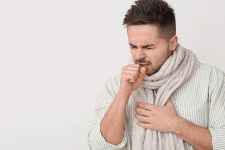 Bronchitis Care in Spring Branch, TX