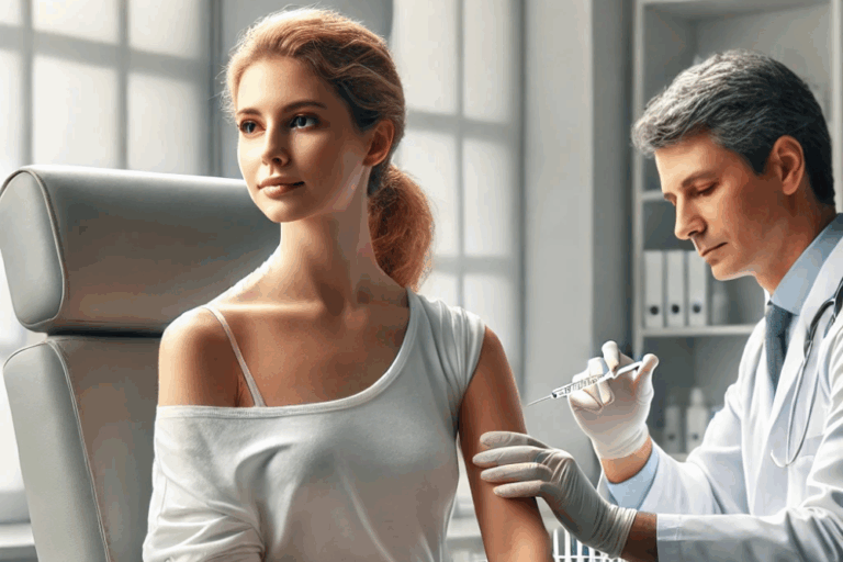 Peptide Therapy in Spring Branch, TX