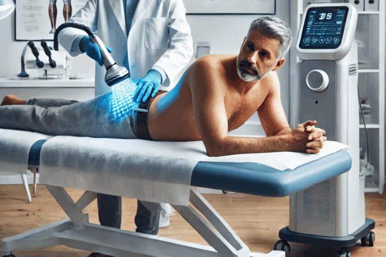 Stem Wave Therapy in Spring Branch, TX