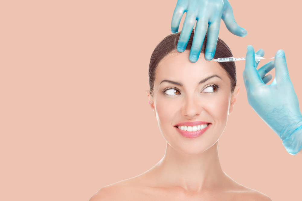 Botox and Dermal Filler Combo Appointment Near Spring Branch, Texas