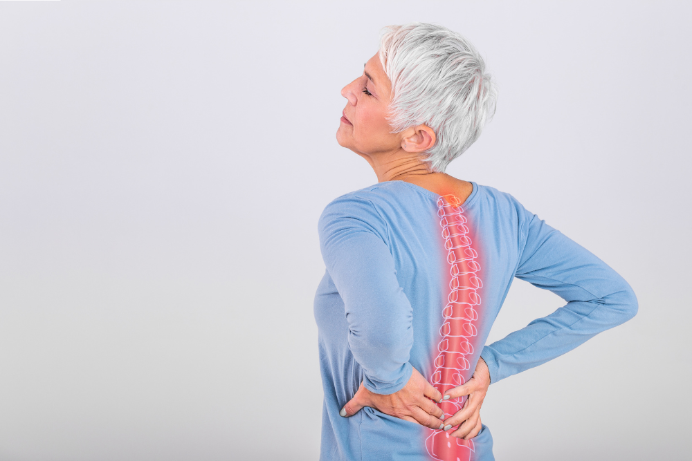 Pain and Inflammation Clinic for Musculoskeletal Injuries Near Spring Branch, Texas