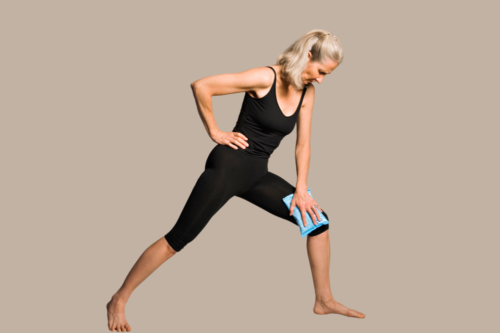 Soft Tissue Injury and Inflammation Management Near Blanco, Texas