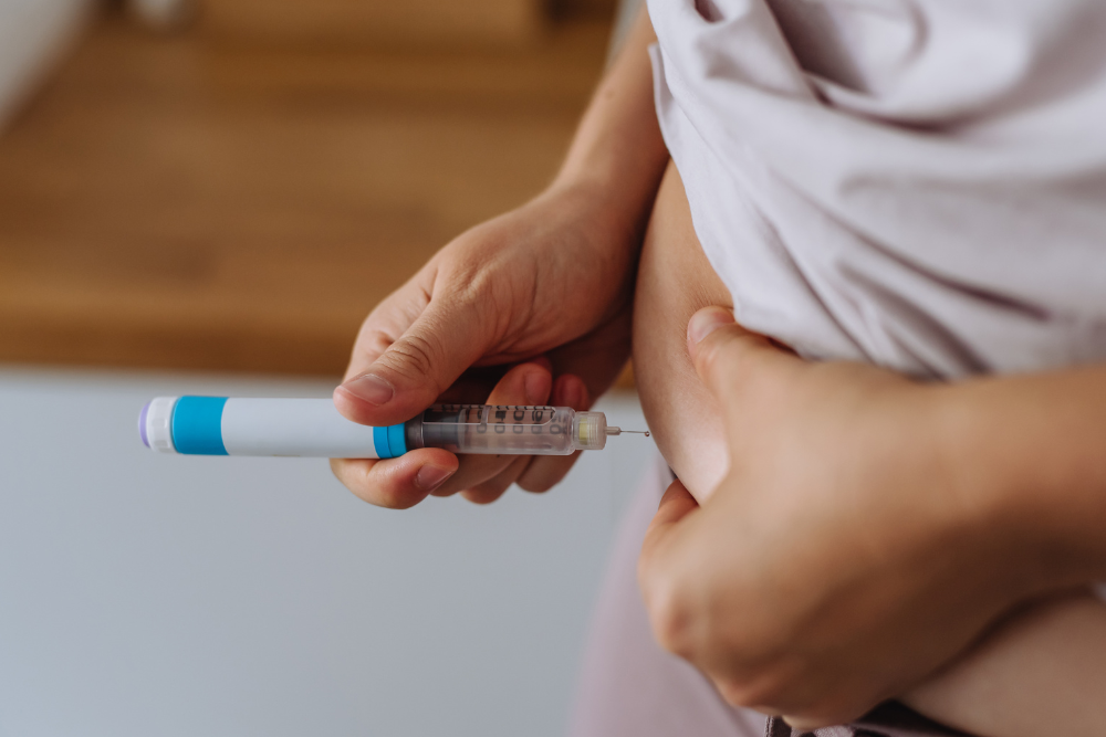 Medical Weight Loss Injections and Free Appointments Near Bulverde, Texas