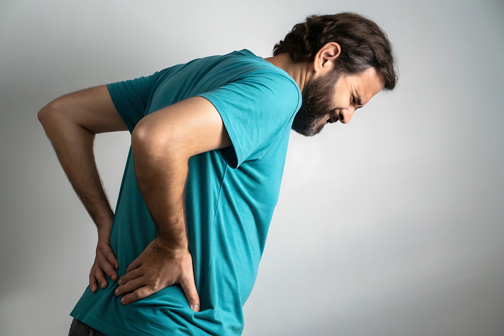 Urgent Back Injury and Strain Appointments Near Spring Branch, TX