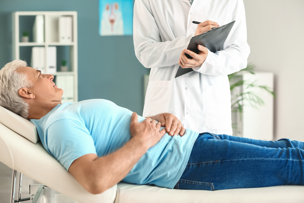 ED Evaluation and Testosterone Testing Near Bulverde, TX