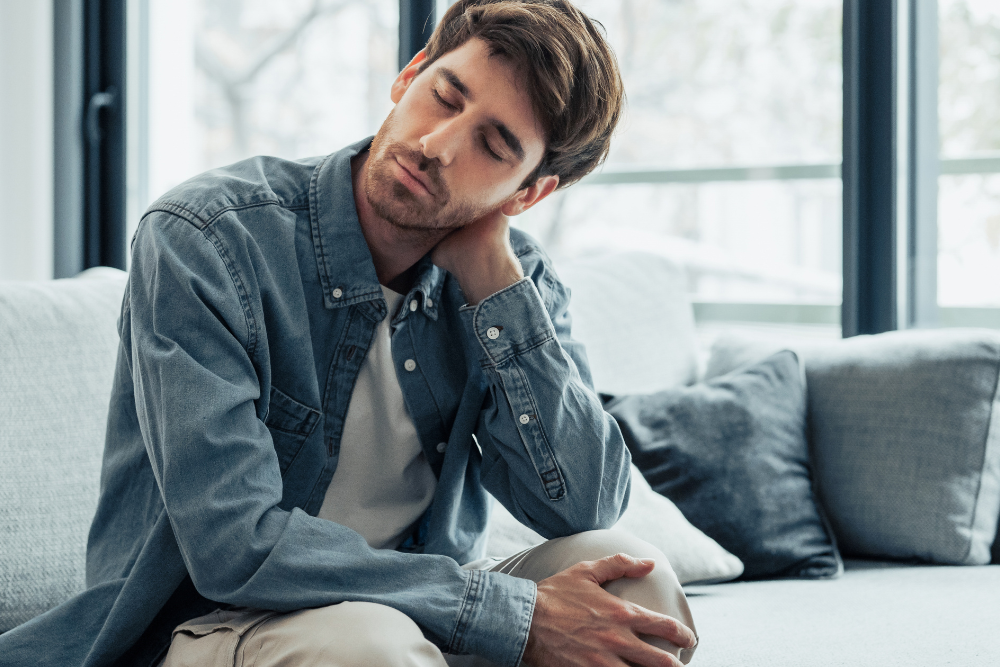 Neck Stiffness and Pinched Nerve Evaluation Near Fair Oaks Ranch, TX