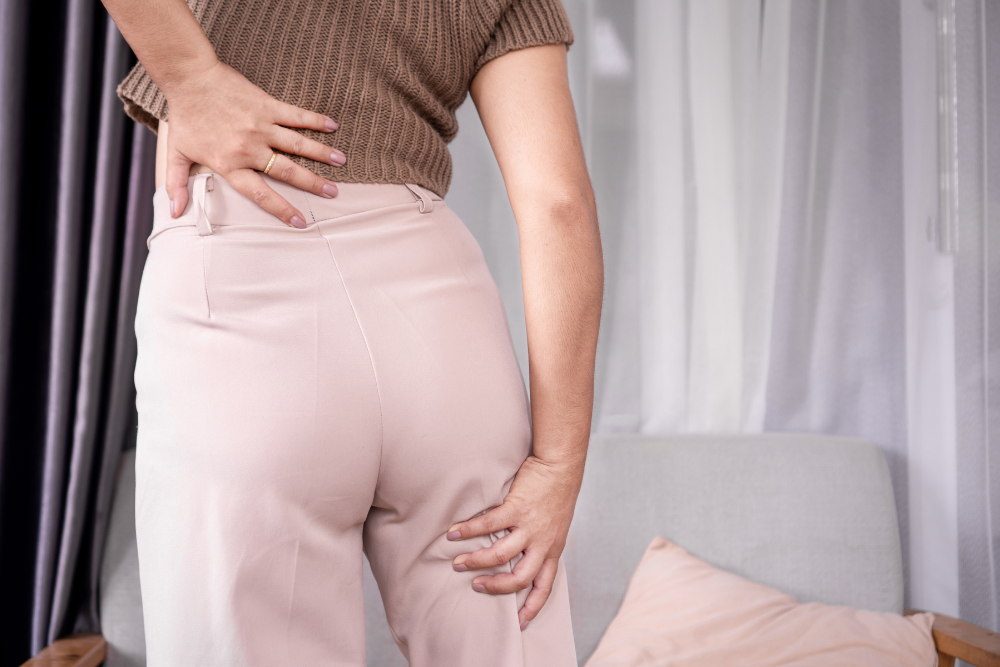 Sciatica Pain Specialist Consultations Near Timberwood Park, TX