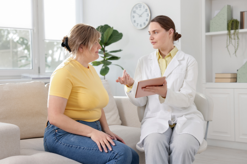 Semaglutide Weight Loss Injection Specialist Near Spring Branch, TX