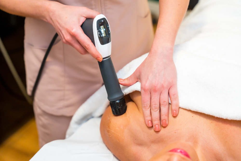 Pain Relief for Rotator Cuff Injuries Near Bulverde, Texas