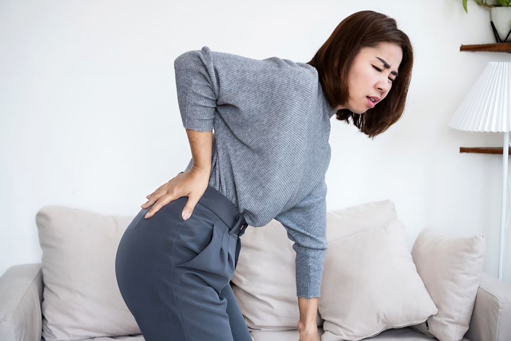 Sciatic Nerve Pain Treatment Near Boerne, Texas