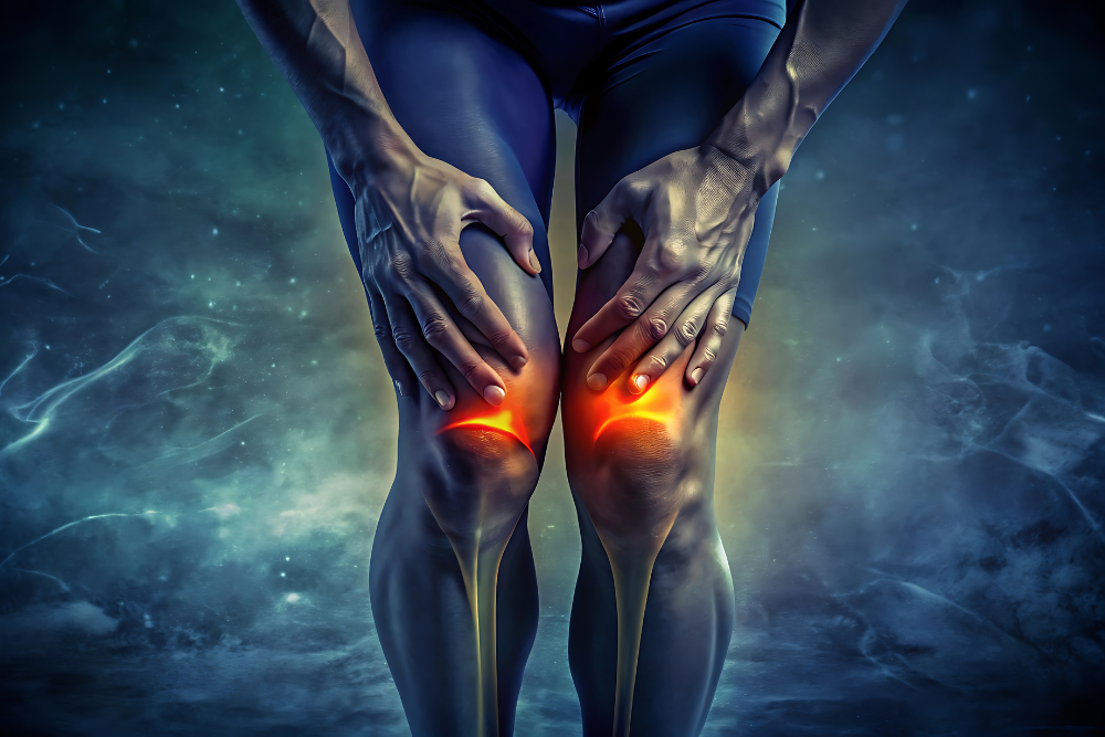 Pain Relief for Overuse Injuries Near Bulverde, Texas