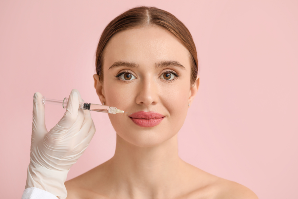 Best Lip Filler Injector Near Boerne, Texas