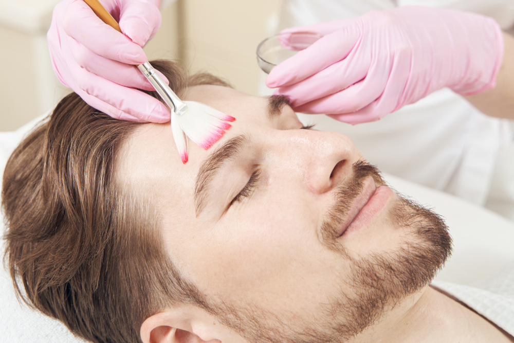 Chemical Peel Prices Near Canyon Lake, Texas