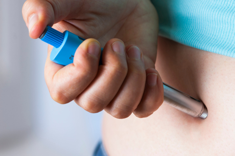 Weight Loss Injection Prices Near Spring Branch, Texas