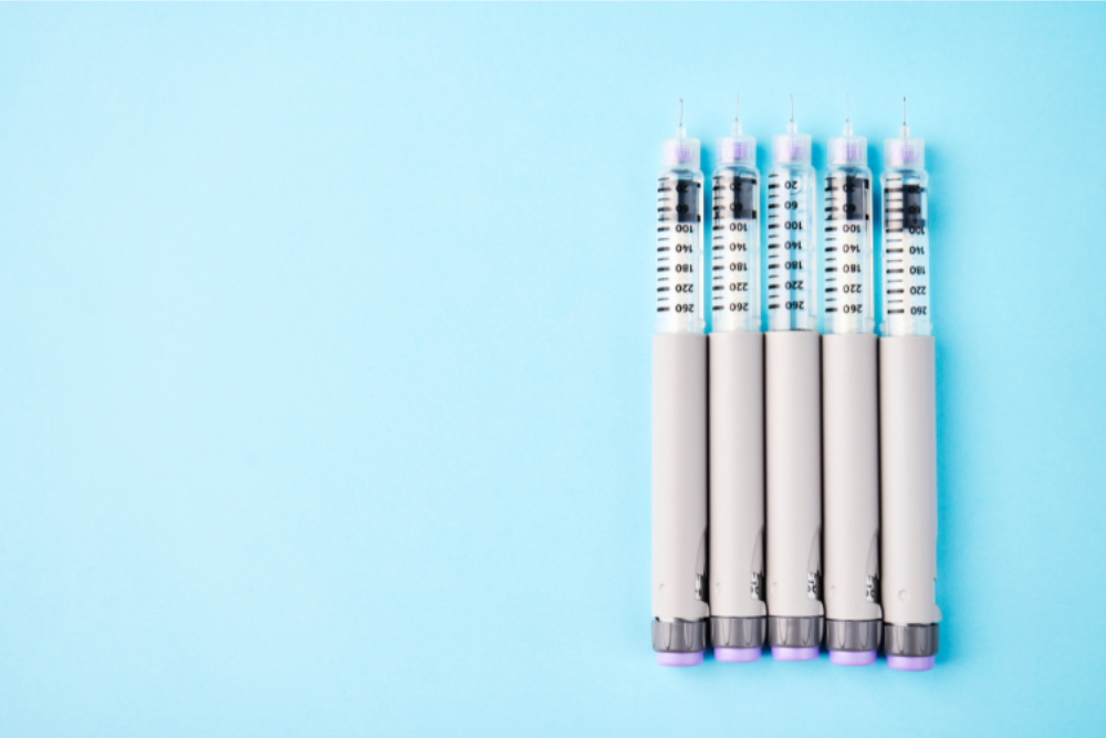 Weight Loss Shots Cost Near New Braunfels, Texas