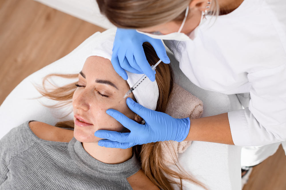 Best Botox Injector Near Bulverde, Texas