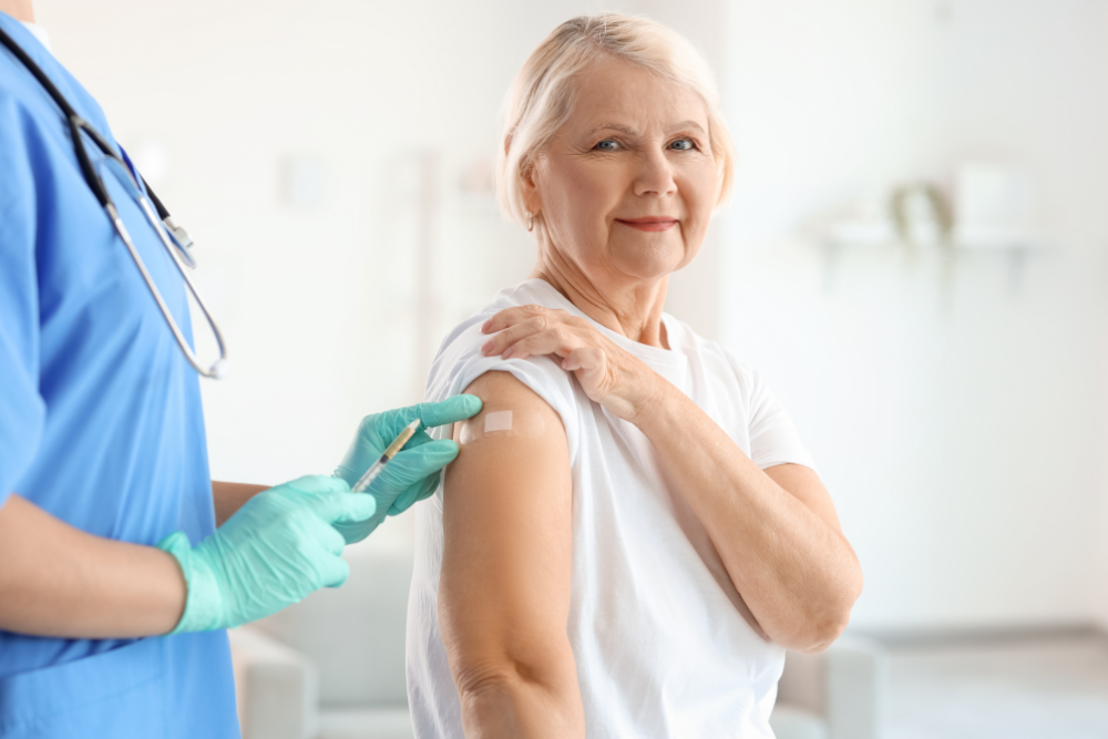 Insurance Based Primary Care Appointment in Bulverde, Texas